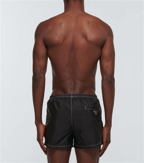 prada swim shorts|prada bikini.